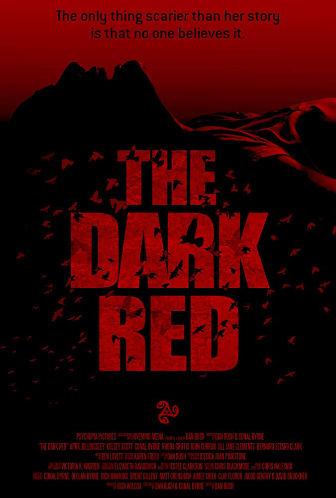 فيلم The Dark Red 2020 مترجم اون لاين