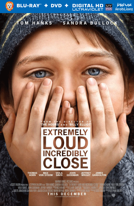 مشاهدة فيلم Extremely Loud & Incredibly Close 2011 مترجم اون لاين