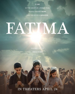 Fatima 2020 مترجم