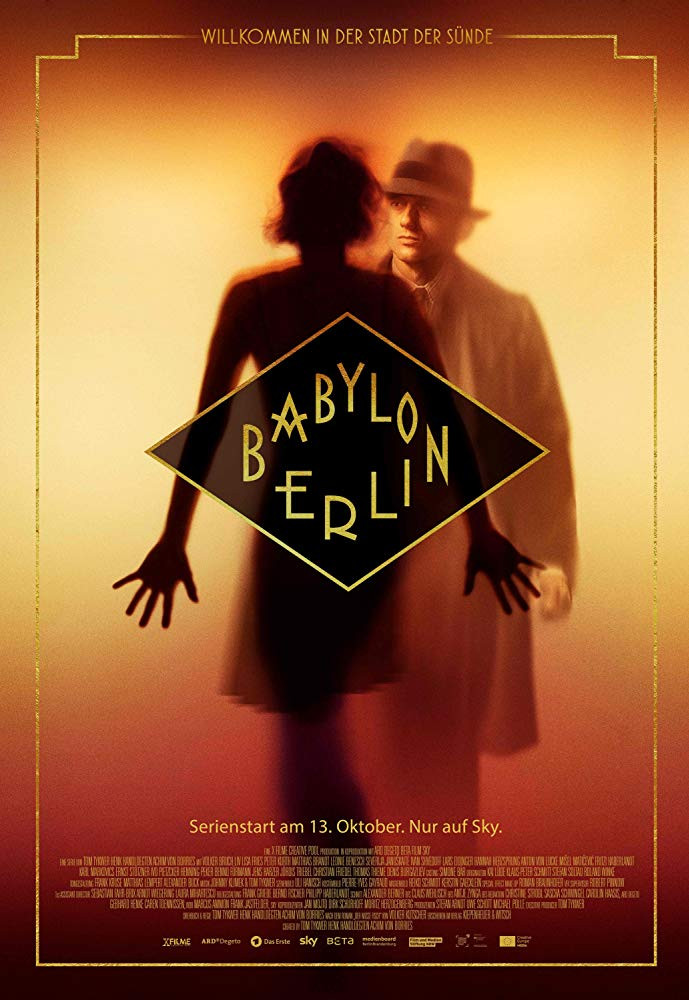 مسلسل Babylon Berlin الموسم 3 الثالث الحلقة 3 الثالثة مترجمة