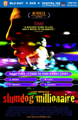Slumdog Millionaire 2008 مترجم