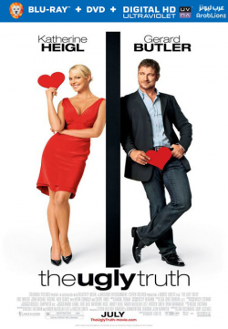 The Ugly Truth 2009 مترجم