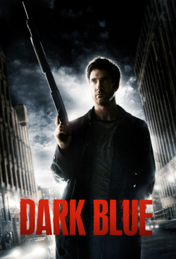Dark Blue الموسم 2 الحلقة 1