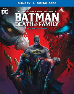 Batman: Death in the Family 2020 مترجم