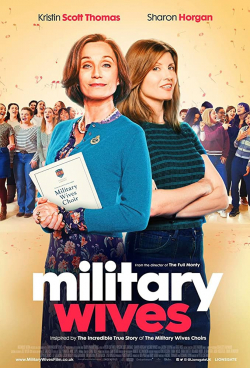 Military Wives 2019 مترجم