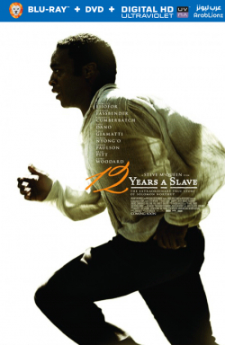 12 Years a Slave 2013 مترجم