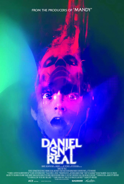 Daniel Isn't Real 2019 مترجم