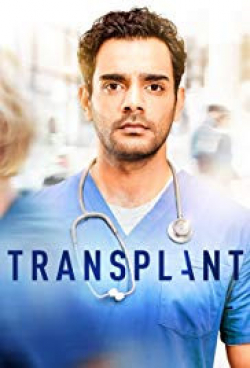 Transplant الموسم 1 الحلقة 1 مترجم