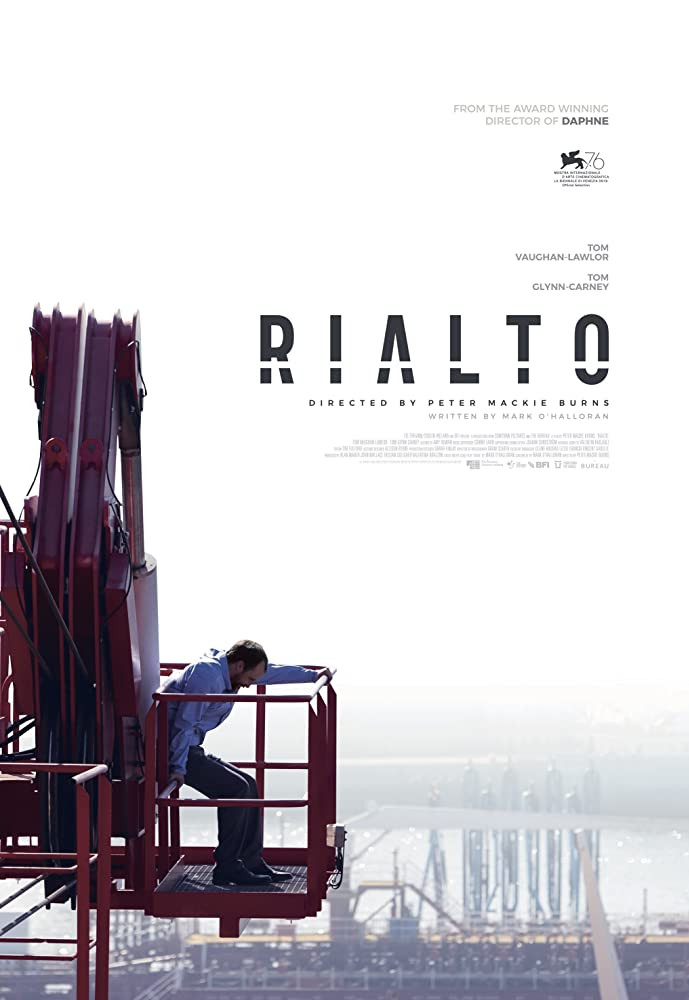فيلم Rialto 2019 مترجم اون لاين