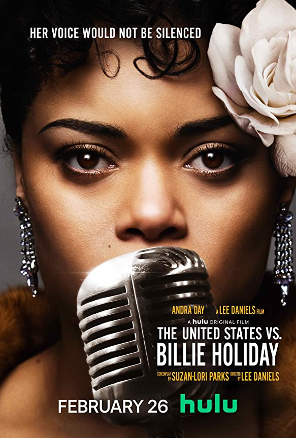 فيلم The United States vs. Billie Holiday 2021 مترجم اون لاين