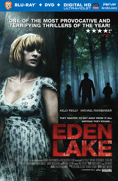 مشاهدة فيلم Eden Lake 2008 مترجم اون لاين