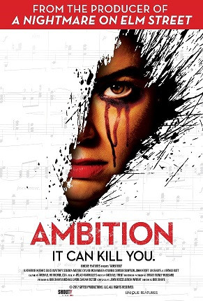 فيلم Ambition 2019 مترجم اون لاين