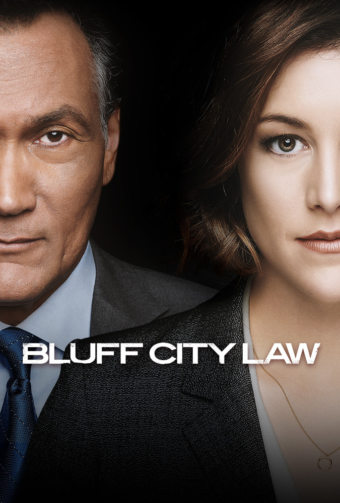 مسلسل Bluff City Law الموسم الاول الحلقة 1 الاولى مترجمة