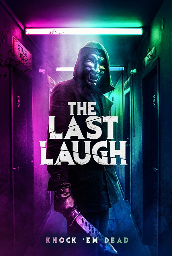 فيلم The Last Laugh 2020 مترجم اون لاين