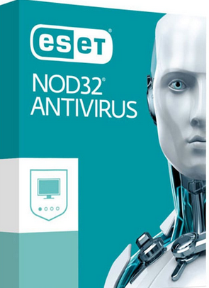 برنامج الحماية الشهير ESET NOD32 Antivirus 13.1.16.0