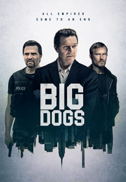 Big Dogs الموسم 1 الحلقة 1 مترجم