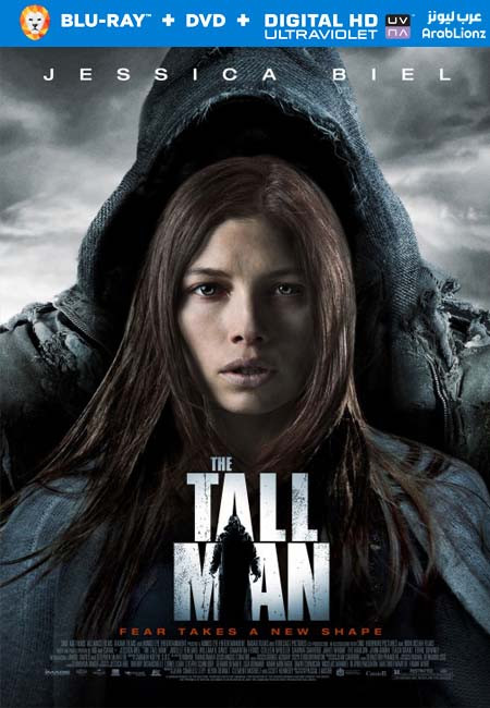 مشاهدة فيلم The Tall Man 2012 مترجم اون لاين