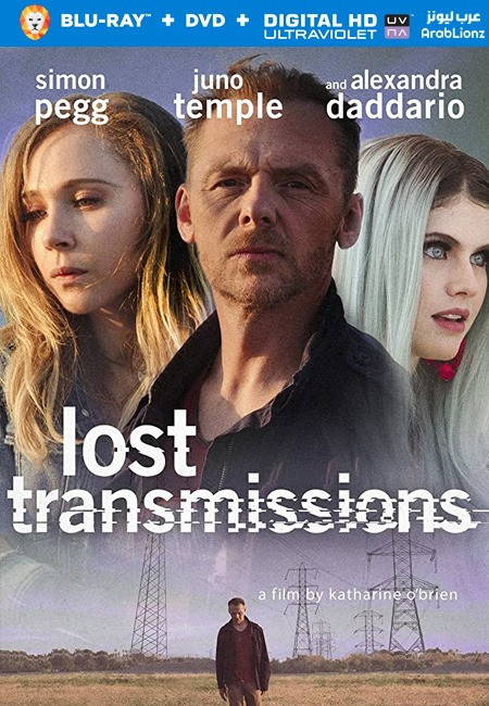 فيلم Lost Transmissions 2019 مترجم اون لاين