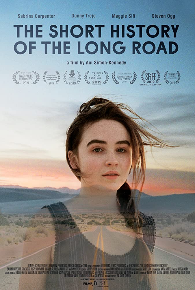 فيلم The Short History of the Long Road 2019 مترجم اون لاين