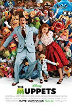 The Muppets 2011 مترجم