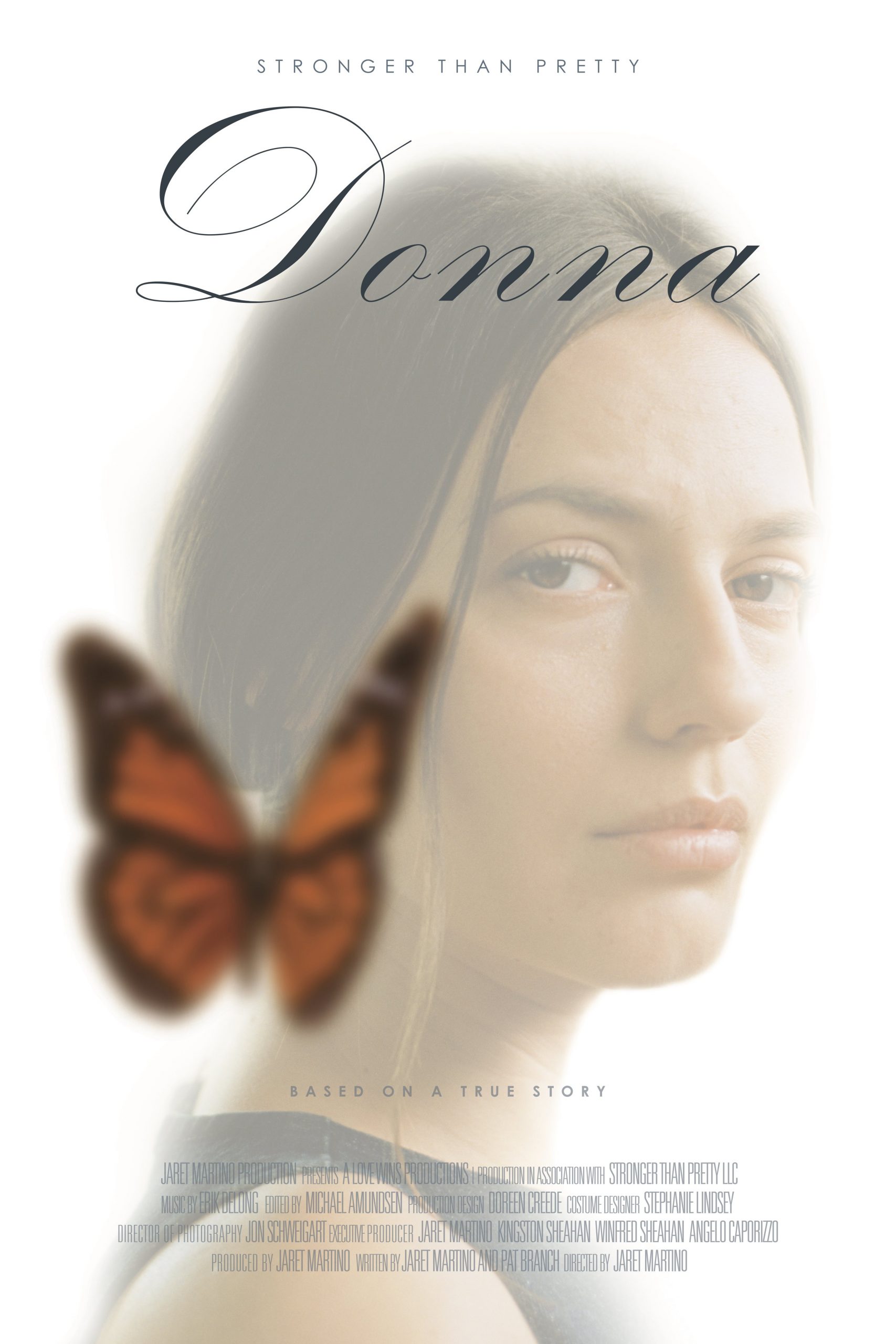 فيلم Donna 2020 مترجم اون لاين
