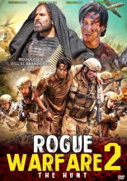Rogue Warfare: The Hunt 2019 مترجم