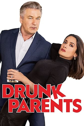 فيلم Drunk Parents 2019 مترجم اون لاين