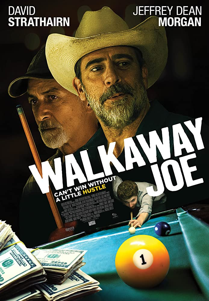 فيلم Walkaway Joe 2020 مترجم اون لاين