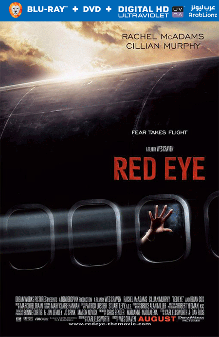 مشاهدة فيلم Red Eye 2005 مترجم اون لاين