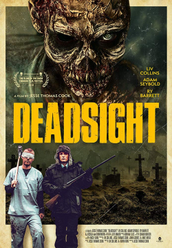 Deadsight 2018 مترجم