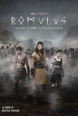 Romulus الموسم 1 الحلقة 1 مترجم