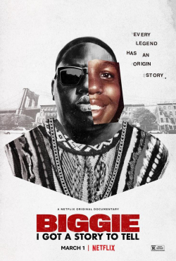 Biggie: I Got a Story to Tell 2021 مترجم