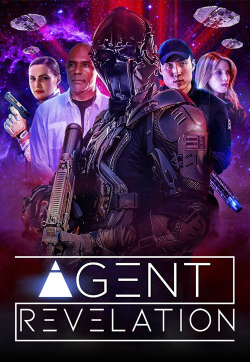 Agent Revelation 2021 مترجم
