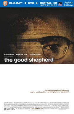 The Good Shepherd 2006 مترجم