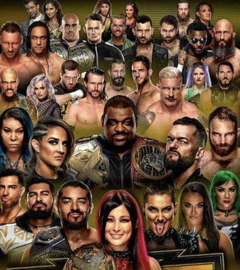 عرض WWE NXT 24.02.2021 مترجم