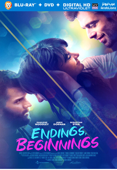 فيلم Endings, Beginnings 2019 مترجم اون لاين