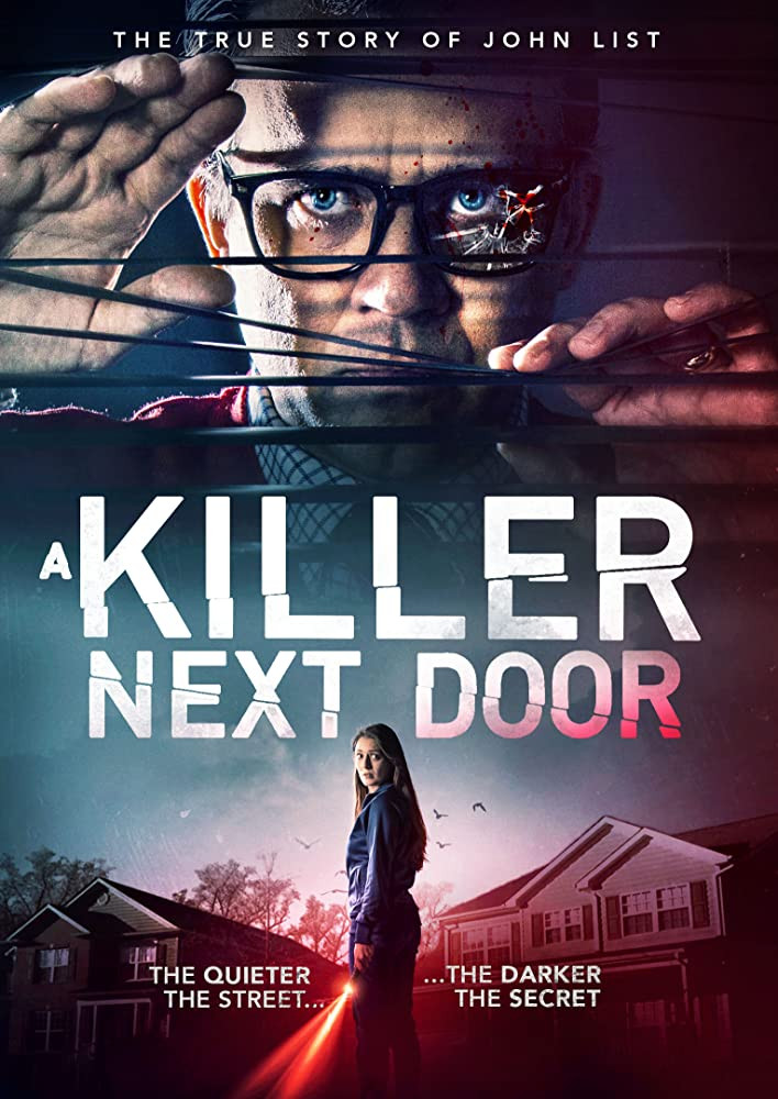فيلم A Killer Next Door 2020 مترجم اون لاين