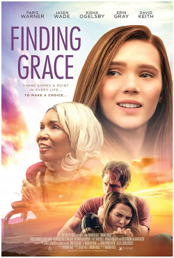 Finding Grace 2020 مترجم