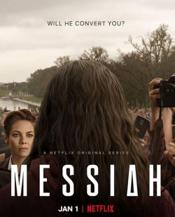 Messiah الموسم 1 الحلقة 2 مترجم