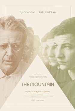 The Mountain 2018 مترجم