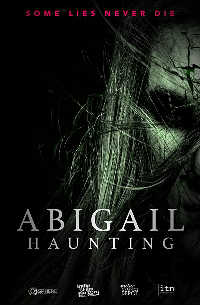 فيلم Abigail Haunting 2020 مترجم اون لاين