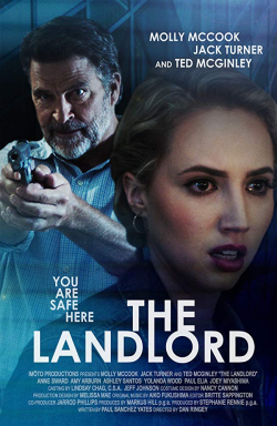 The Landlord 2017 مترجم