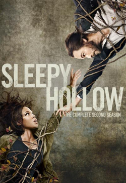 Sleepy Hollow الموسم 2 الحلقة 1