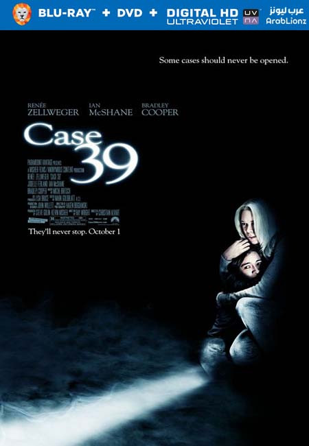 مشاهدة فيلم Case 39 2009 مترجم اون لاين