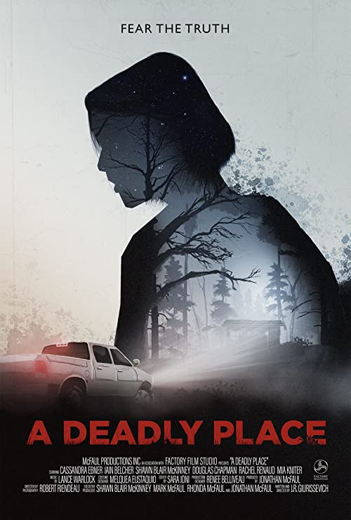 فيلم A Deadly Place 2020 مترجم اون لاين