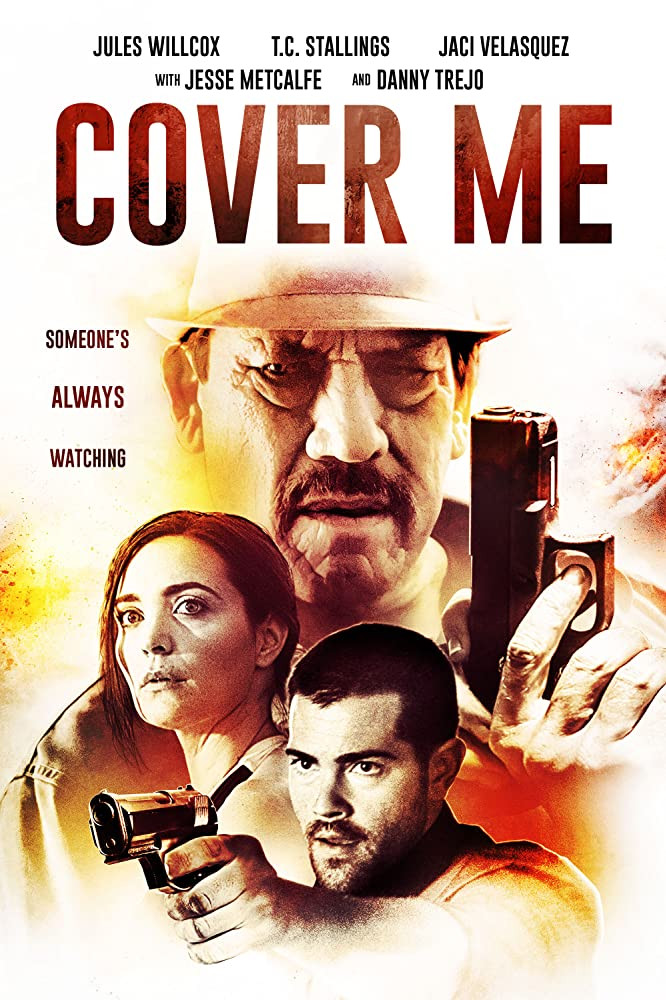 فيلم Cover Me 2020 مترجم اون لاين