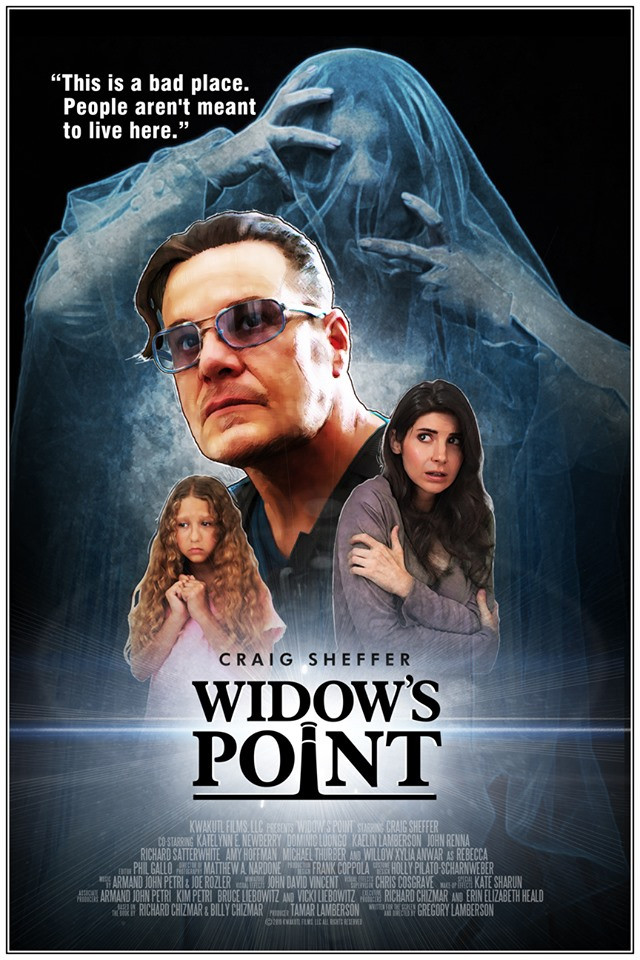فيلم Widow’s Point 2019 مترجم اون لاين