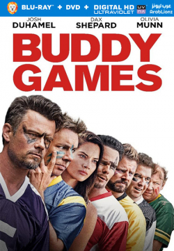 Buddy Games 2019 مترجم