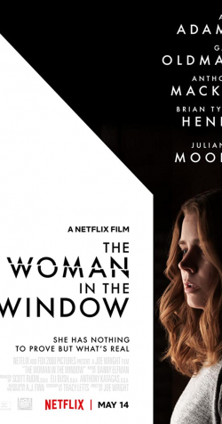 The Woman in the Window 2021 مترجم