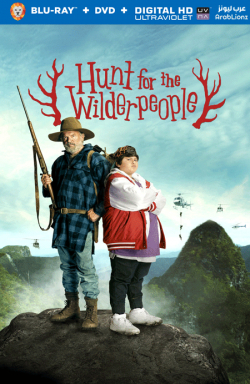 Hunt for the Wilderpeople 2016 مترجم